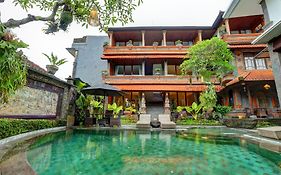 Kun - Kun Guest House Ubud